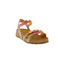 Think! sandalen multicolor 2