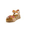 Think! sandalen multicolor 3