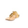 Think! slippers gelb 3
