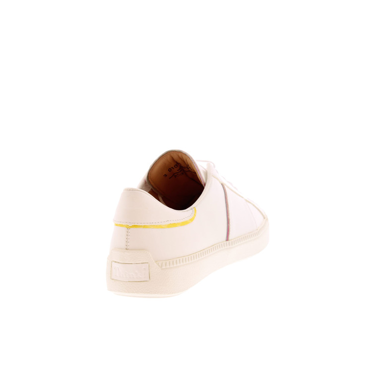 Think! sneakers weiss 4