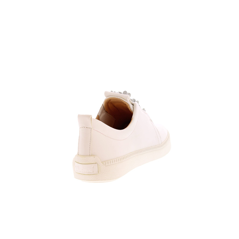 Think! slip-ons weiss 4