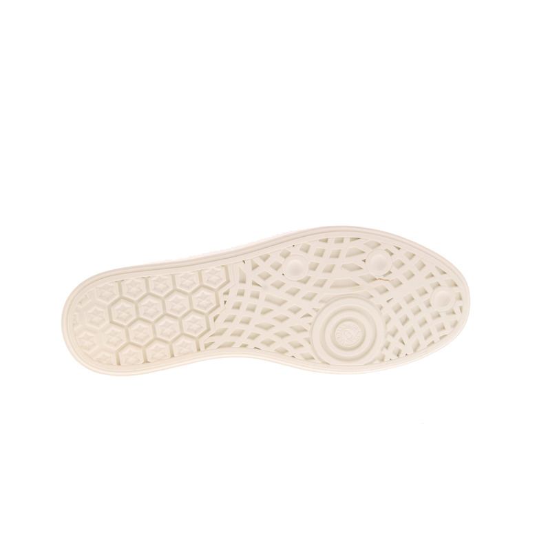 Think! slip-ons weiss 5