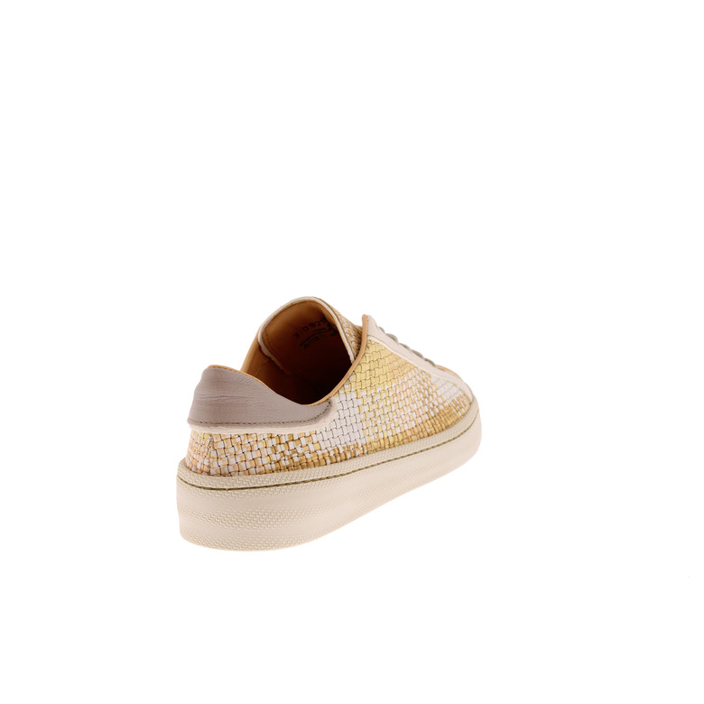 Think! sneakers gelb 4