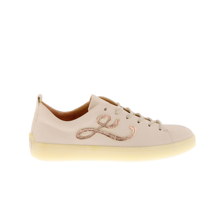 Think! sneakers ecru