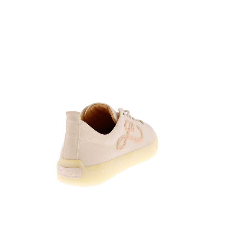 Think! sneakers ecru 4
