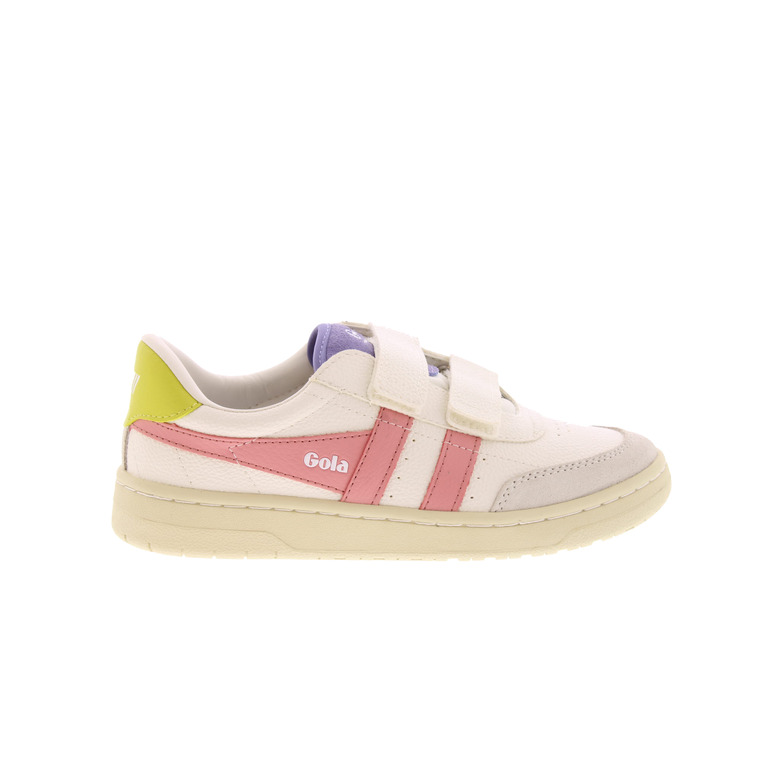 Gola sneakers ecru 1