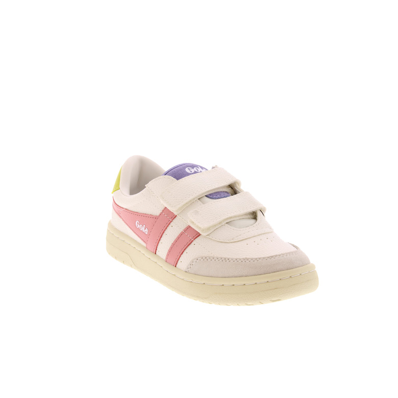 Gola sneakers ecru 2