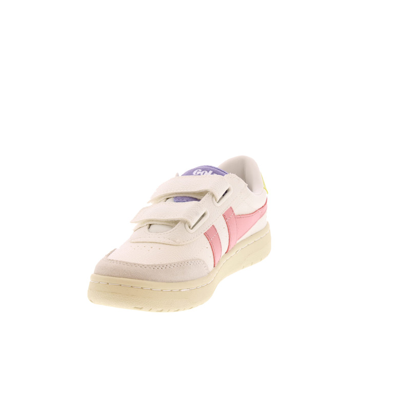 Gola sneakers ecru 3