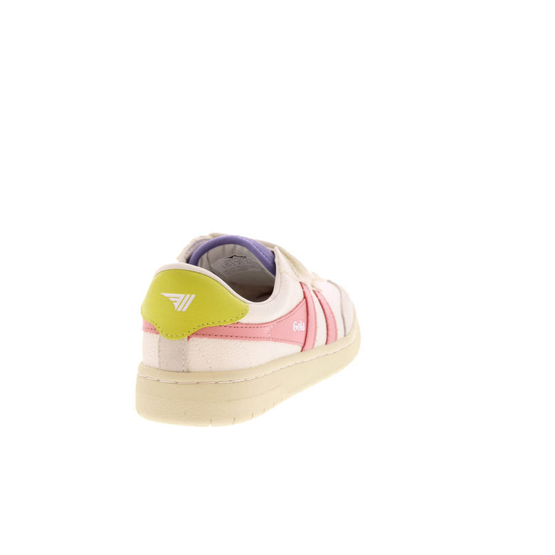 Gola sneakers ecru 4