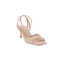 Lola Cruz sandalen nude 2