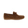 Floris Van Bommel mokassins & halbschuhe cognac 1