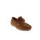 Floris Van Bommel mokassins & halbschuhe cognac 2