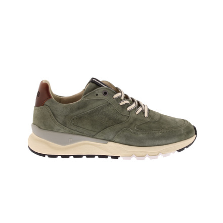 Floris Van Bommel sneakers grÜn