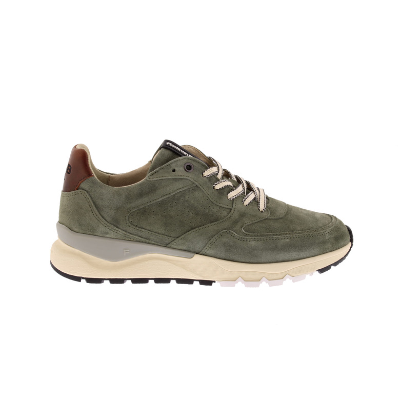 Floris Van Bommel sneakers grÜn