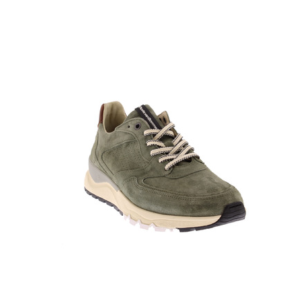 Floris Van Bommel sneakers grÜn