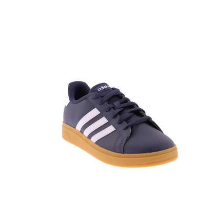 Adidas sneakers blue
