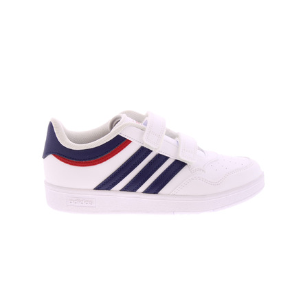 Adidas sneakers white