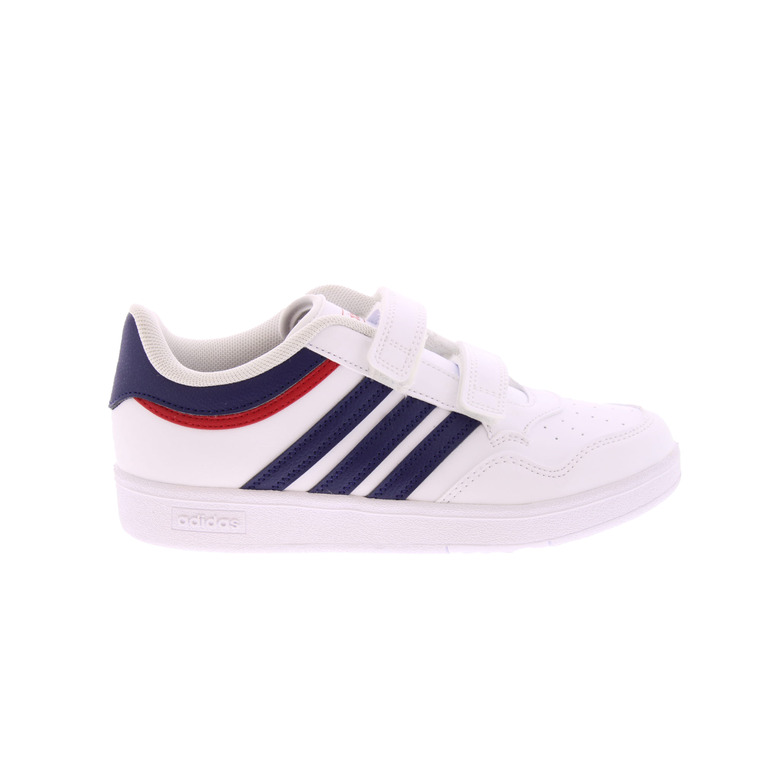 Adidas sneakers weiss 1