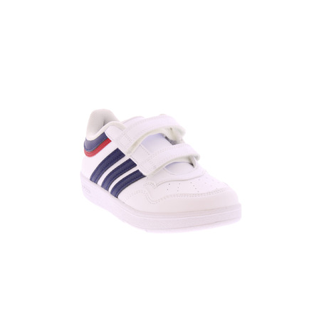Adidas sneakers white