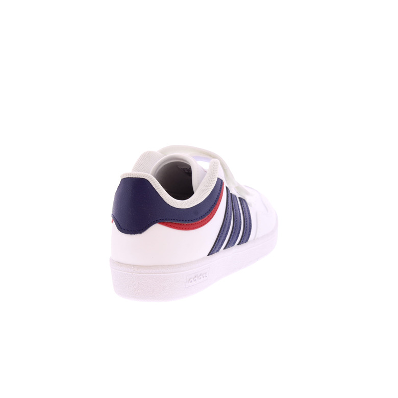 Adidas sneakers weiss 4