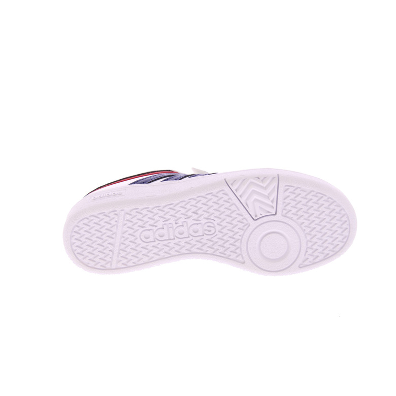 Adidas sneakers weiss 5