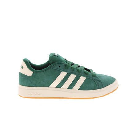 Adidas sneakers green