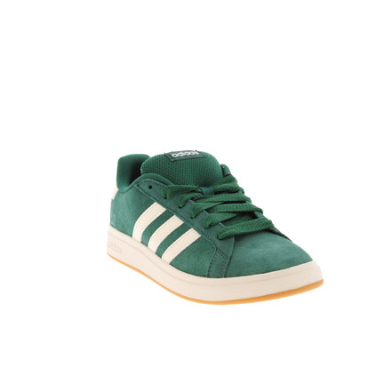 Adidas sneakers green