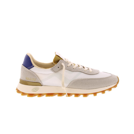 Nomad Society sneakers white