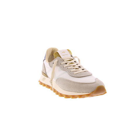 Nomad Society sneakers white
