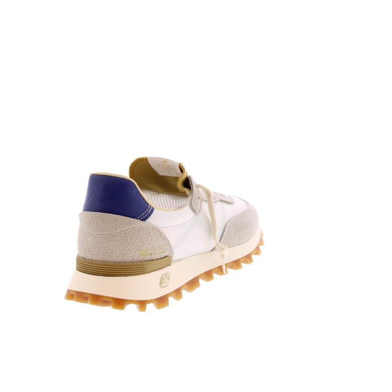 Nomad Society sneakers white 4