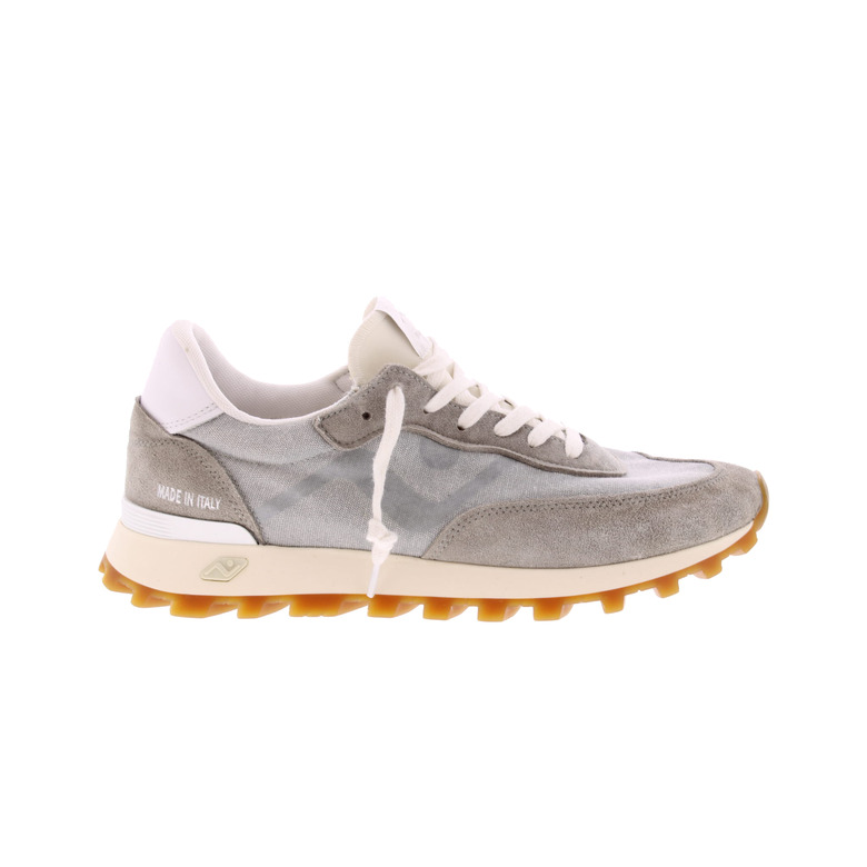 Nomad Society sneakers grey 1