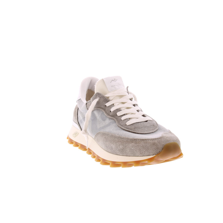 Nomad Society sneakers grey 2