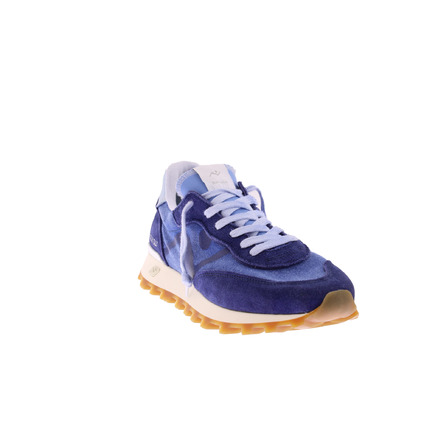 Nomad Society sneakers blue