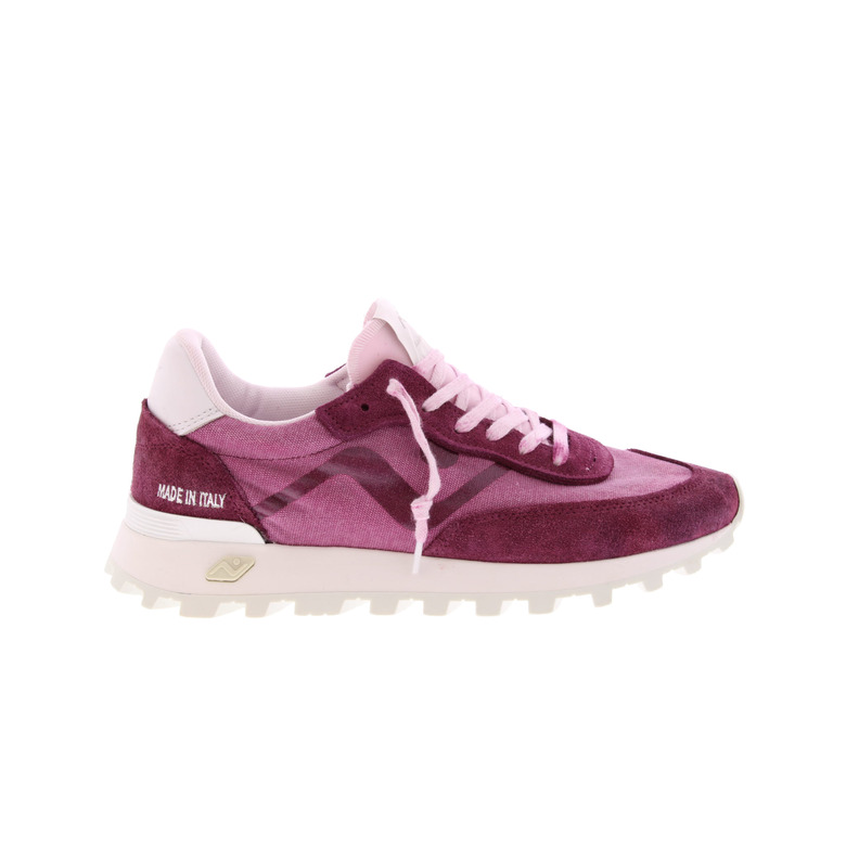 Nomad Society sneakers pink