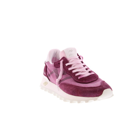 Nomad Society sneakers pink