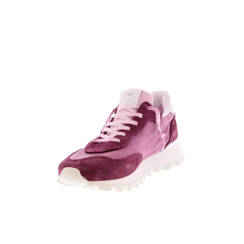 Nomad Society sneakers rosa 3
