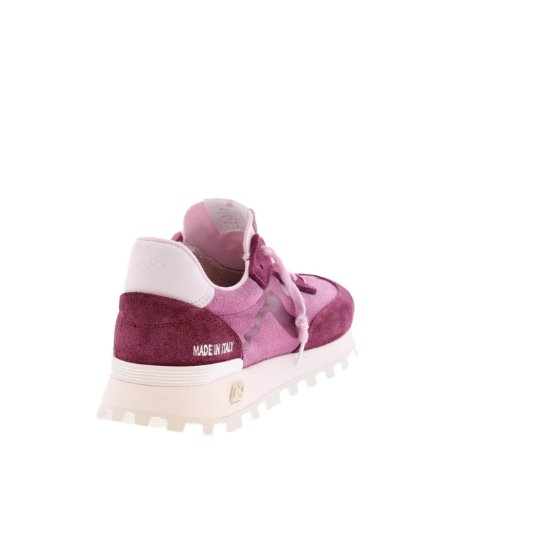 Nomad Society sneakers rosa 4