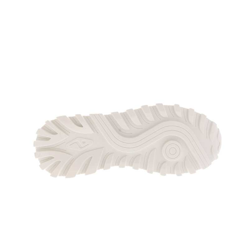 Nomad Society sneakers rosa 5