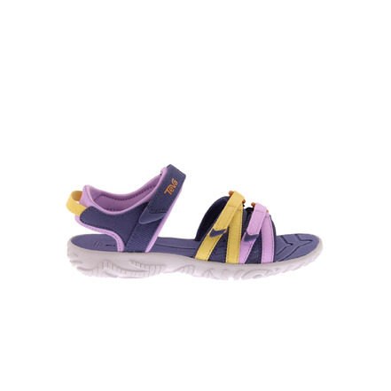 Teva sandals multicolor