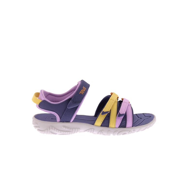 Teva sandals multicolor 1
