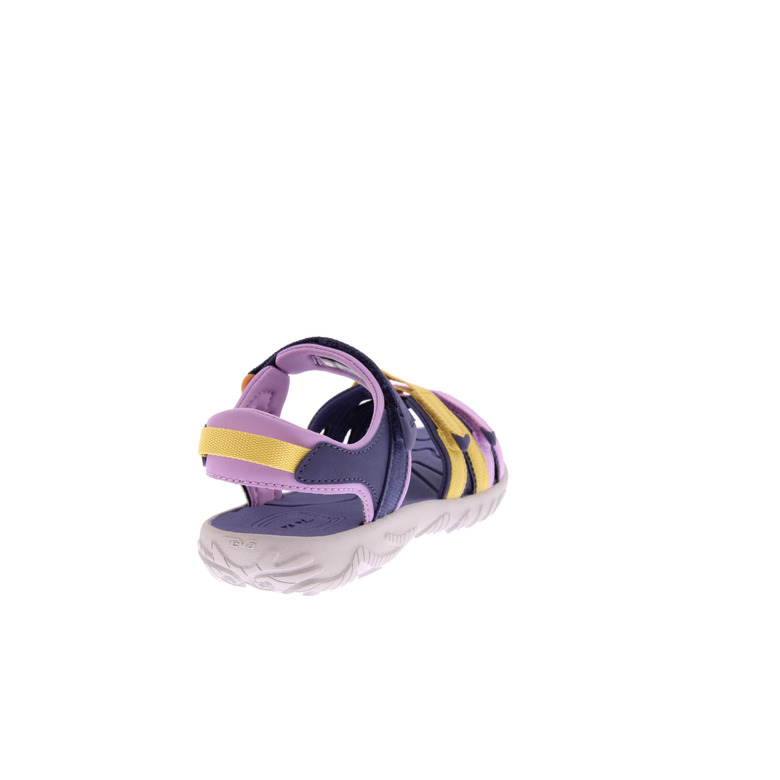 Teva sandals multicolor 4
