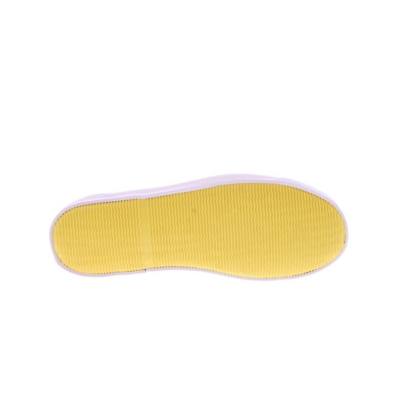 Rucanor slippers white 5