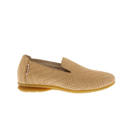 Mephisto Mobils moccasins & loafers cognac