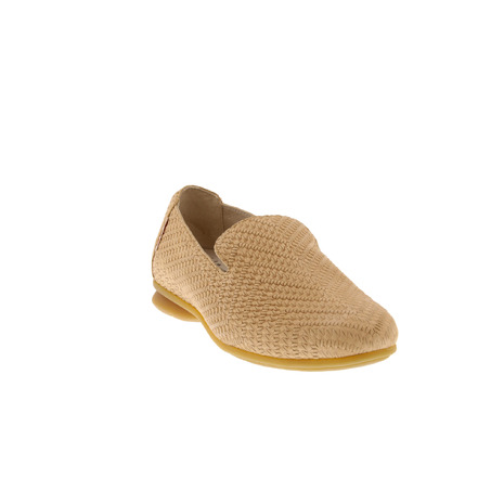 Mephisto Mobils moccasins & loafers cognac