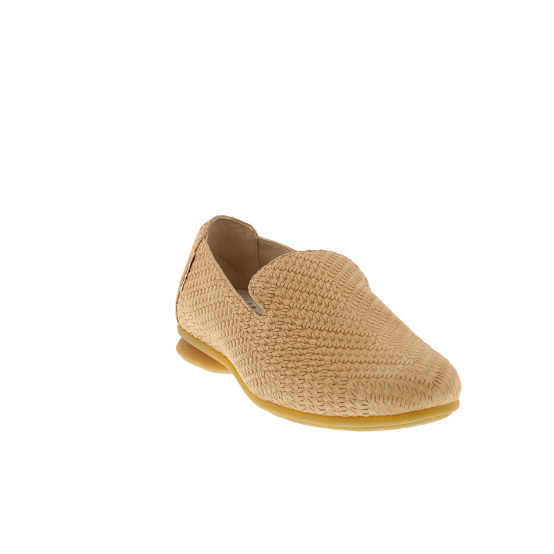 Mephisto Mobils moccasins & loafers cognac 2