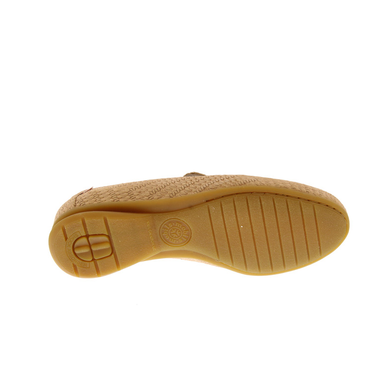 Mephisto Mobils moccasins & loafers cognac 5
