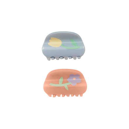 Mimi & Lula hair accessories multicolor
