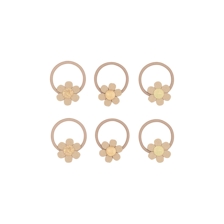 Mimi & Lula accessoires cheveux beige
