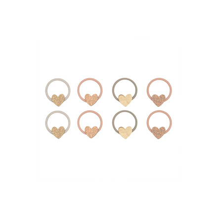 Mimi & Lula hair accessories multicolor
