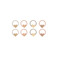 Mimi & Lula accessoires cheveux multicolor 1